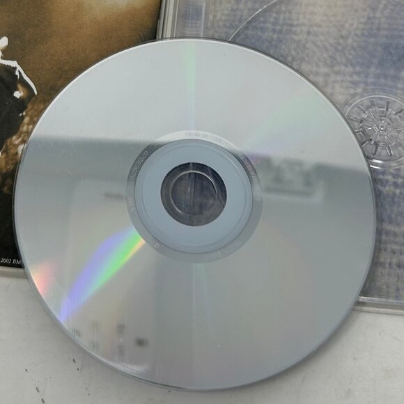 Alan Jackson CD – Drive 2002 Compact Disc Country Music - Picture 4 of 6